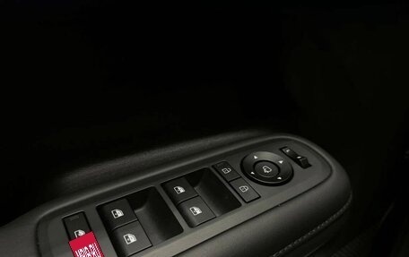 Hyundai Santa Fe IV, 2026 год, 5 670 000 рублей, 13 фотография