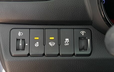 KIA Rio III рестайлинг, 2014 год, 1 099 000 рублей, 11 фотография