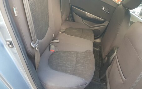 KIA Rio III рестайлинг, 2014 год, 1 099 000 рублей, 18 фотография