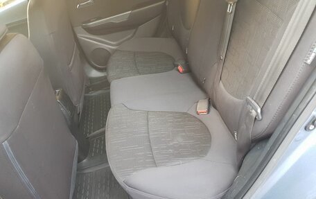 KIA Rio III рестайлинг, 2014 год, 1 099 000 рублей, 17 фотография