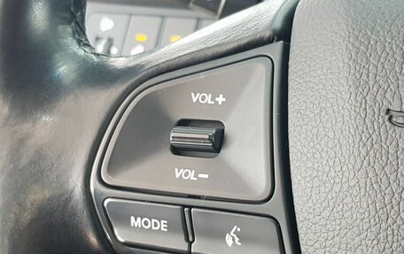 KIA Rio III рестайлинг, 2014 год, 1 099 000 рублей, 12 фотография