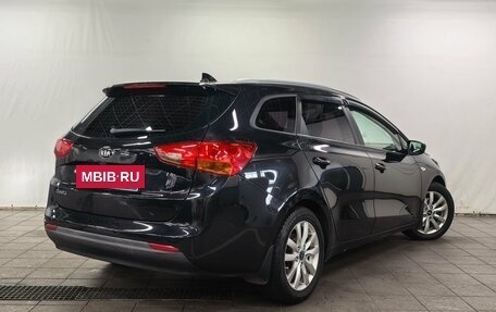 KIA cee'd III, 2018 год, 1 390 000 рублей, 2 фотография