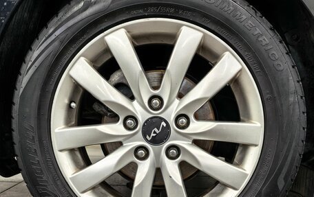 KIA cee'd III, 2018 год, 1 390 000 рублей, 7 фотография