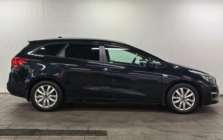 KIA cee'd III, 2018 год, 1 390 000 рублей, 4 фотография