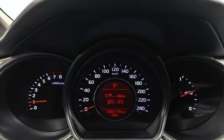 KIA cee'd III, 2018 год, 1 390 000 рублей, 12 фотография