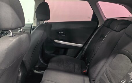 KIA cee'd III, 2018 год, 1 390 000 рублей, 17 фотография