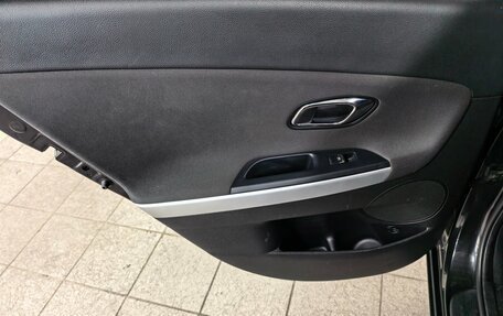 KIA cee'd III, 2018 год, 1 390 000 рублей, 16 фотография