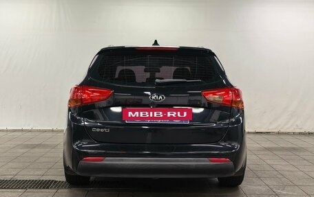 KIA cee'd III, 2018 год, 1 390 000 рублей, 6 фотография