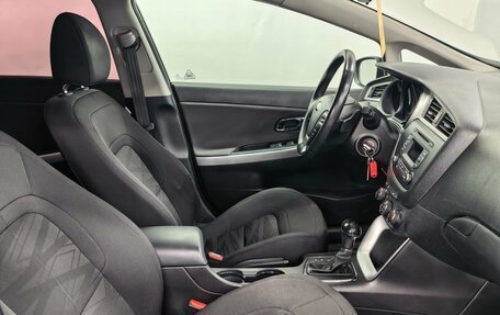 KIA cee'd III, 2018 год, 1 390 000 рублей, 21 фотография