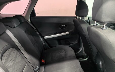 KIA cee'd III, 2018 год, 1 390 000 рублей, 19 фотография