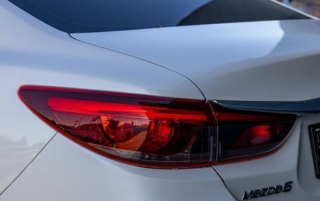 Mazda 6, 2017 год, 1 895 000 рублей, 12 фотография