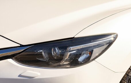 Mazda 6, 2017 год, 1 895 000 рублей, 11 фотография