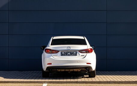 Mazda 6, 2017 год, 1 895 000 рублей, 5 фотография