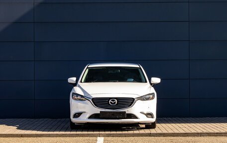 Mazda 6, 2017 год, 1 895 000 рублей, 2 фотография