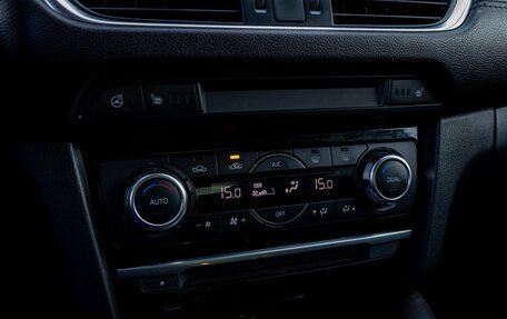 Mazda 6, 2017 год, 1 895 000 рублей, 17 фотография