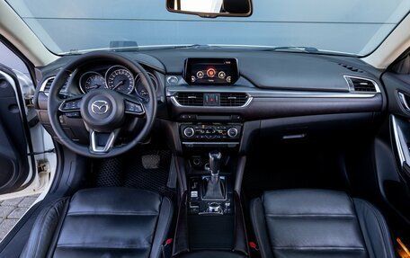 Mazda 6, 2017 год, 1 895 000 рублей, 19 фотография