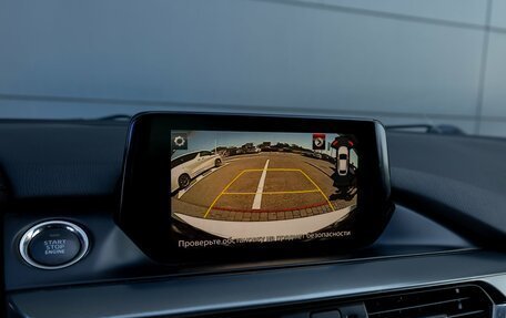 Mazda 6, 2017 год, 1 895 000 рублей, 18 фотография