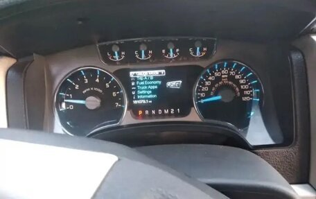 Ford F-150 XIII, 2011 год, 1 200 000 рублей, 4 фотография