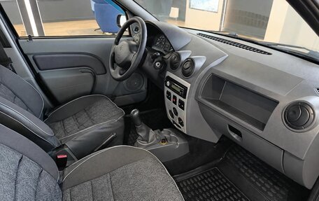 Renault Logan I, 2009 год, 359 000 рублей, 8 фотография