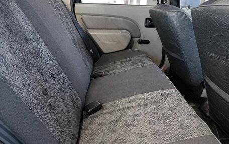 Renault Logan I, 2009 год, 359 000 рублей, 10 фотография