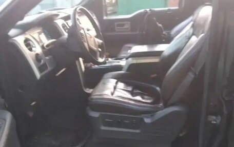 Ford F-150 XIII, 2011 год, 1 200 000 рублей, 2 фотография