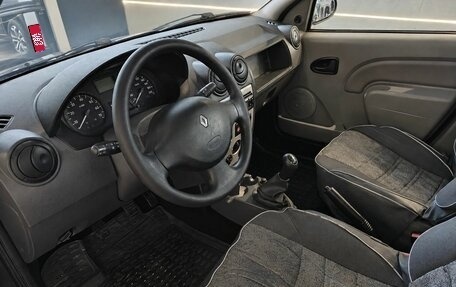 Renault Logan I, 2009 год, 359 000 рублей, 7 фотография