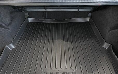 Renault Logan I, 2009 год, 359 000 рублей, 11 фотография