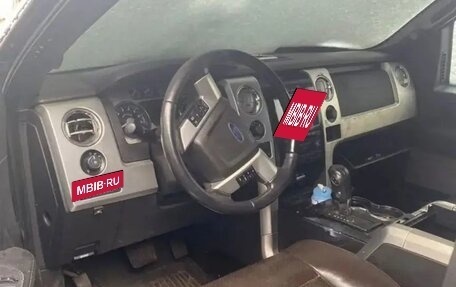 Ford F-150 XIII, 2011 год, 1 200 000 рублей, 6 фотография
