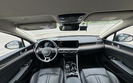 KIA K5, 2022 год, 2 350 000 рублей, 8 фотография