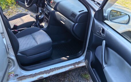 Skoda Octavia IV, 2006 год, 299 000 рублей, 7 фотография