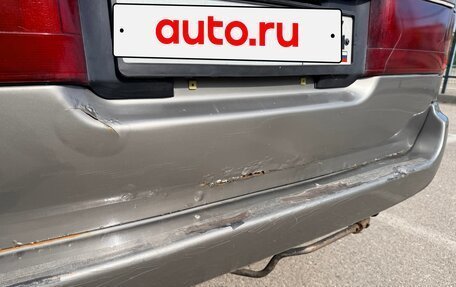 Toyota HiAce H100, 1991 год, 495 000 рублей, 8 фотография