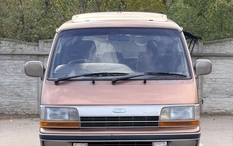 Toyota HiAce H100, 1991 год, 495 000 рублей, 3 фотография