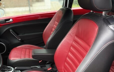 Volkswagen Beetle, 2014 год, 1 300 000 рублей, 2 фотография