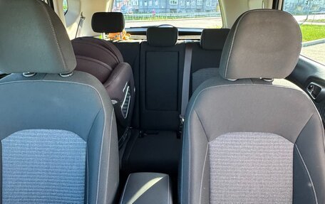 KIA Soul III, 2019 год, 1 790 000 рублей, 22 фотография