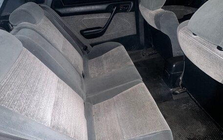 Toyota Carina E, 1992 год, 175 000 рублей, 4 фотография