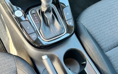 KIA Soul III, 2019 год, 1 790 000 рублей, 20 фотография