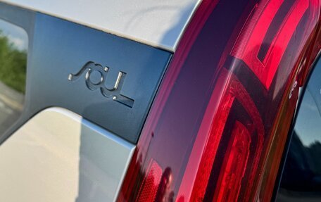 KIA Soul III, 2019 год, 1 790 000 рублей, 24 фотография