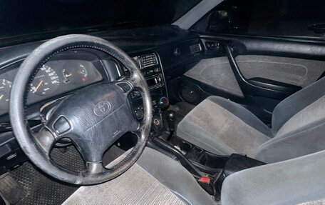 Toyota Carina E, 1992 год, 175 000 рублей, 5 фотография