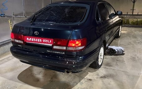 Toyota Carina E, 1992 год, 175 000 рублей, 3 фотография