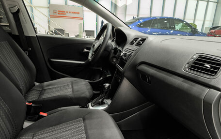 Volkswagen Polo VI (EU Market), 2020 год, 1 150 000 рублей, 15 фотография
