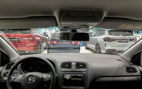 Volkswagen Polo VI (EU Market), 2020 год, 1 150 000 рублей, 18 фотография