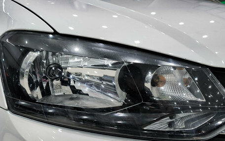 Volkswagen Polo VI (EU Market), 2020 год, 1 150 000 рублей, 21 фотография