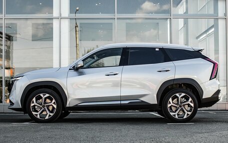 Geely Atlas, 2026 год, 3 415 491 рублей, 6 фотография