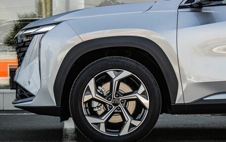 Geely Atlas, 2026 год, 3 415 491 рублей, 10 фотография