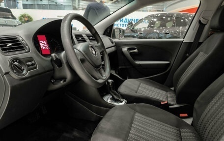 Volkswagen Polo VI (EU Market), 2020 год, 1 150 000 рублей, 20 фотография