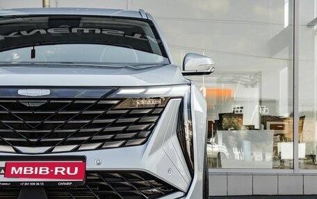 Geely Atlas, 2026 год, 3 415 491 рублей, 11 фотография