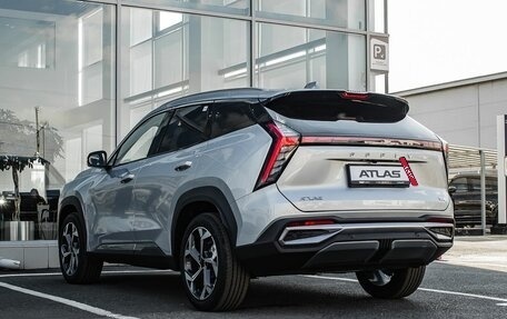 Geely Atlas, 2026 год, 3 415 491 рублей, 5 фотография