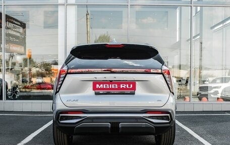 Geely Atlas, 2026 год, 3 415 491 рублей, 3 фотография