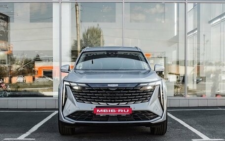 Geely Atlas, 2026 год, 3 415 491 рублей, 2 фотография