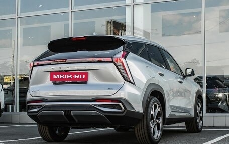 Geely Atlas, 2026 год, 3 415 491 рублей, 9 фотография